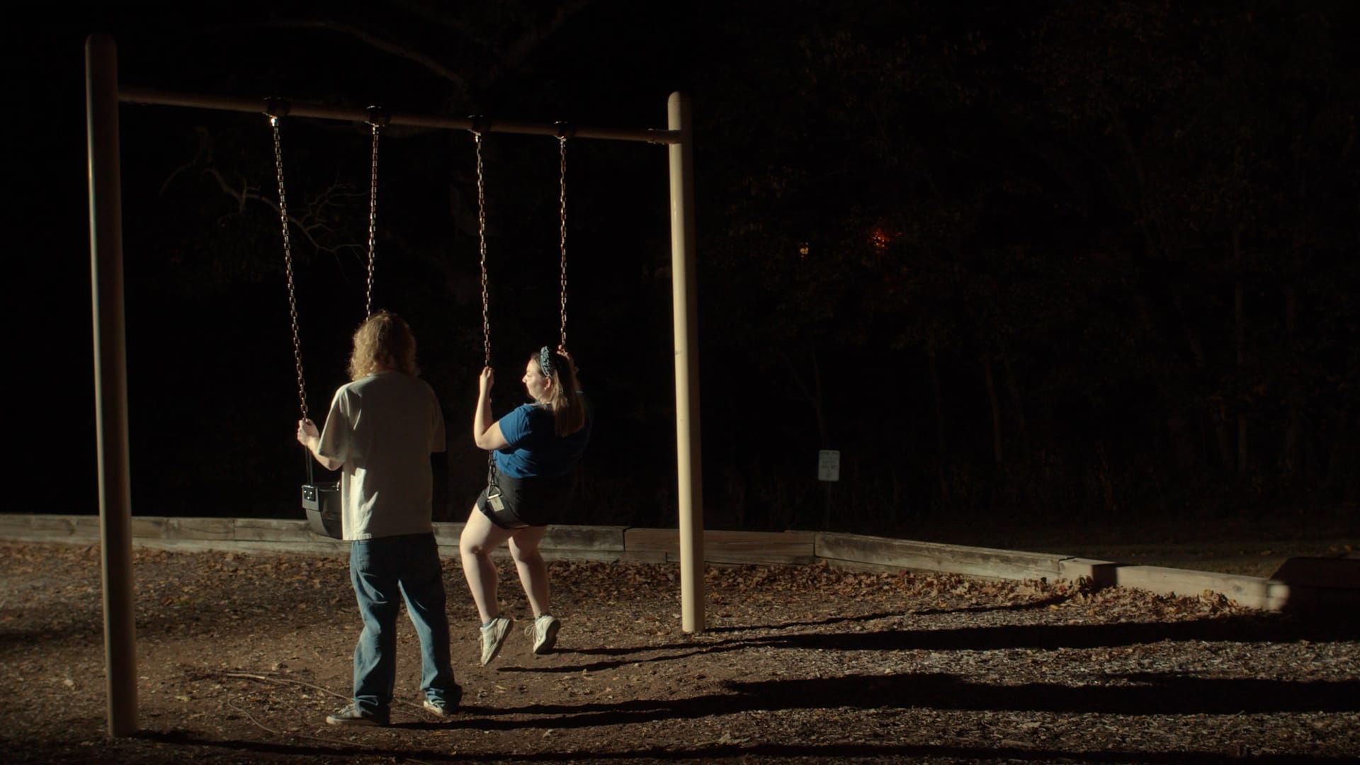 Horror mockumentary 'Taffy: A Divine Instrument Against the Demonic Forces of Evil' brings the jokes