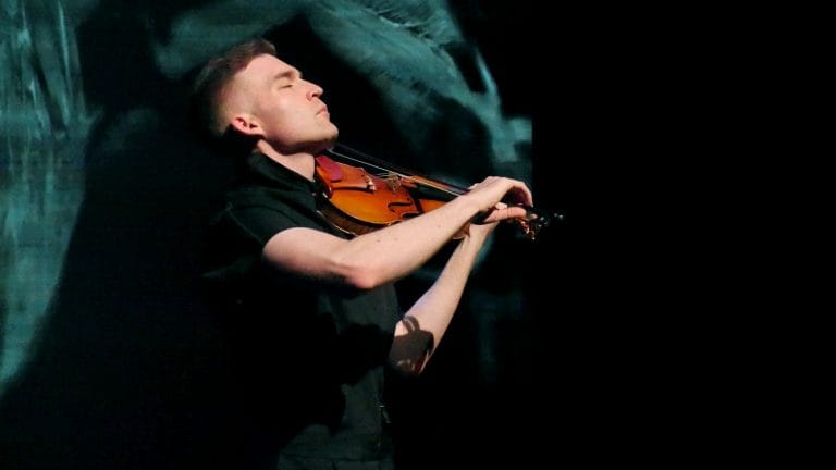 WSO opens its season with intimate, expansive performances