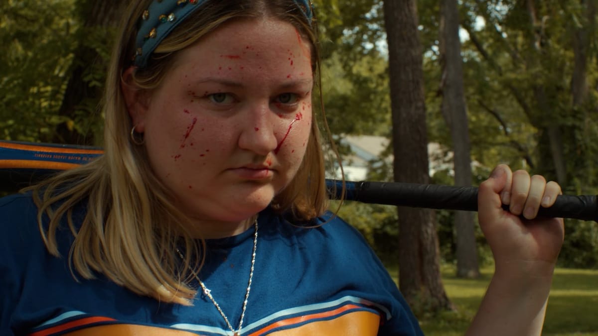 Horror mockumentary 'Taffy: A Divine Instrument Against the Demonic Forces of Evil' brings the jokes