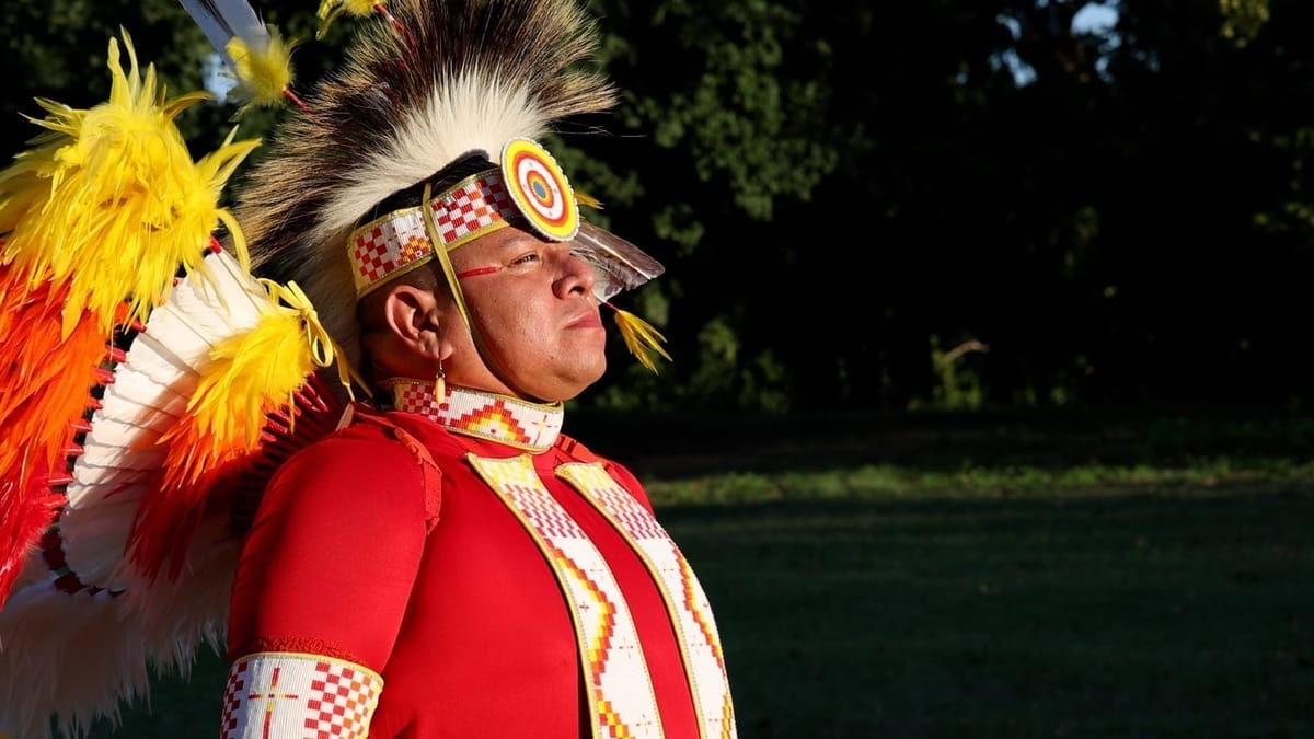 Asserting contemporary Native life: Short films at the AlterNative Film Festival