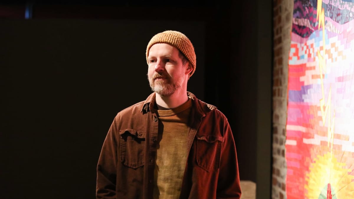 Composer David Lord goes ‘Way Over the Rainbow’