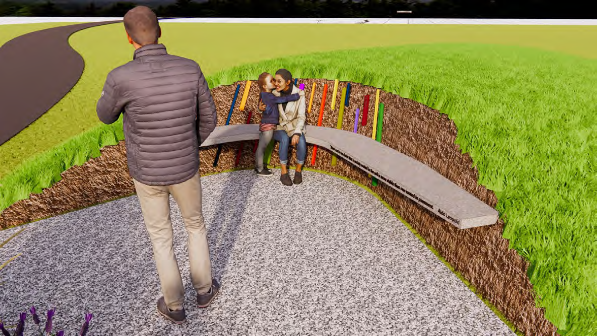 The Design Council approves new RFQs for public artworks in Wichita