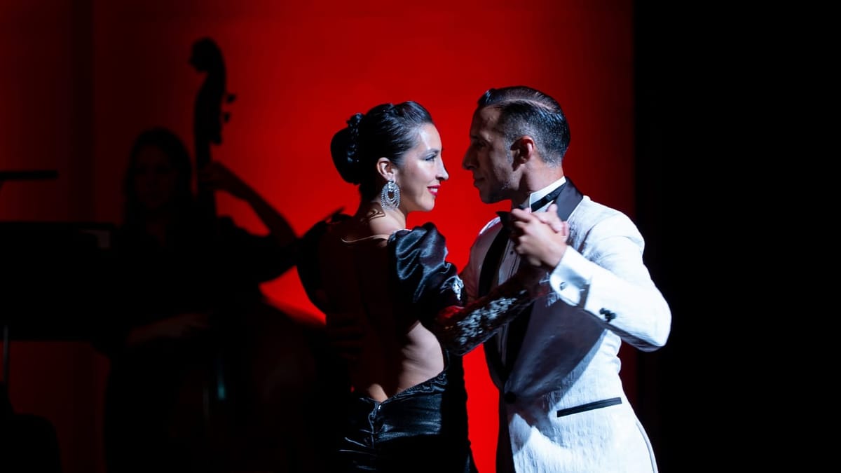 An unexpected double-header: Valentine's Day weekend at the Wichita Symphony