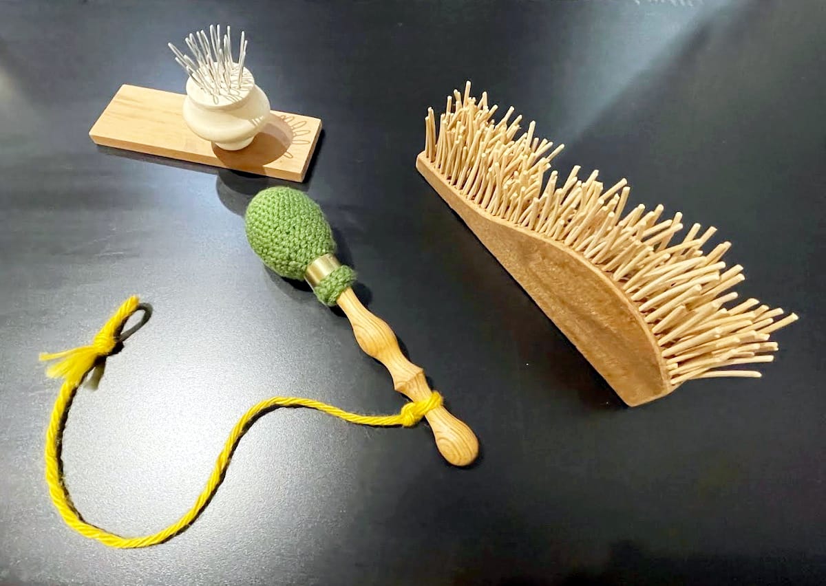 Creating connection: Ellen Kleckner at Emporia State University