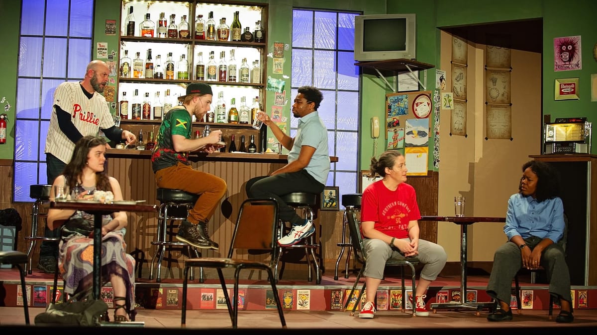 The cost of conflict: ‘Sweat’ at ICTRep