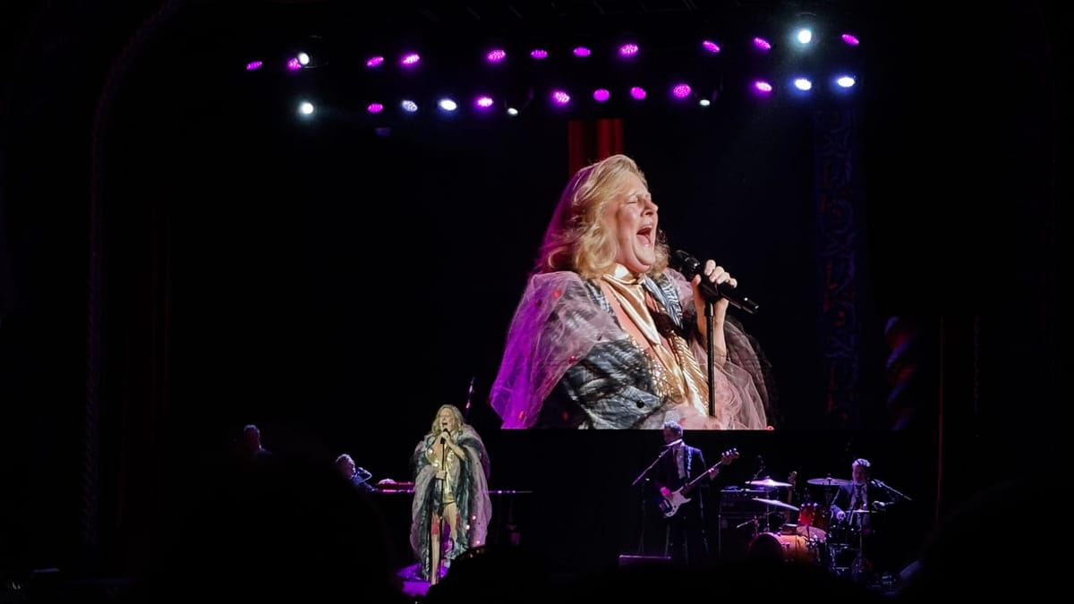 Seven glorious things about Bridget Everett