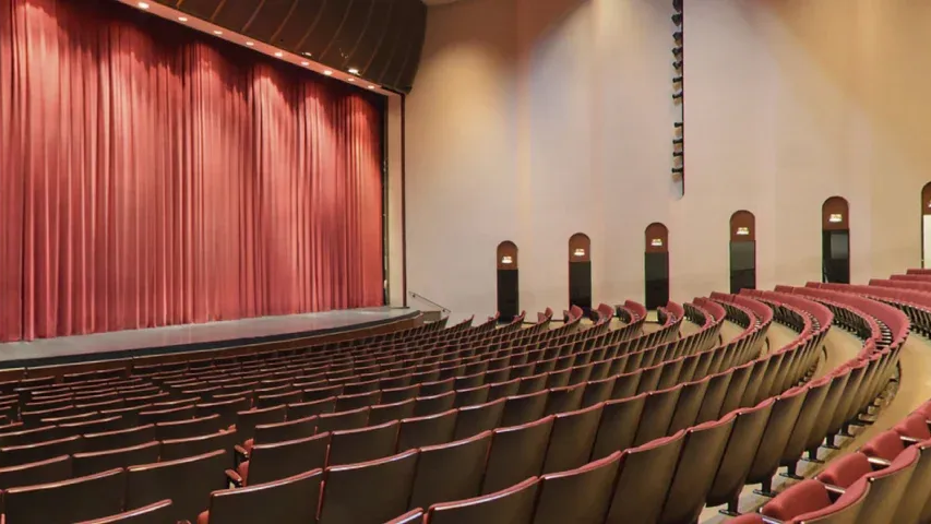 Two cents on an extra 1%: Why performing arts matter