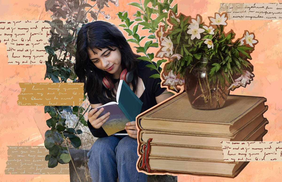 A guide to Kansas poetry events during National Poetry Month