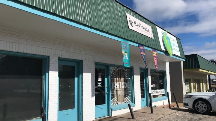 ReCreate aims to reshape art accessibility in Wichita