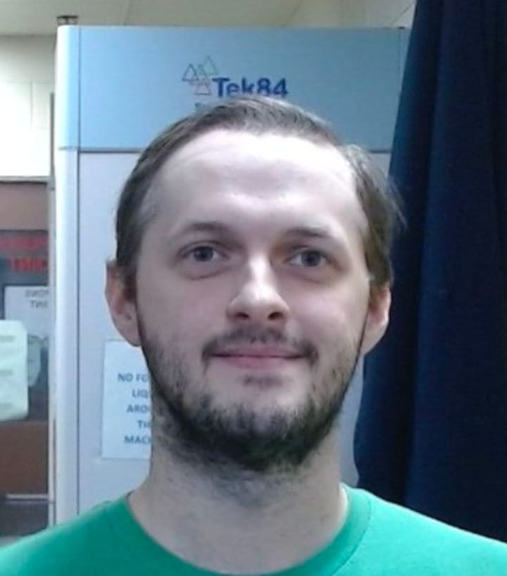 Court documents: Wichita actor targeted teenager online, in text messages