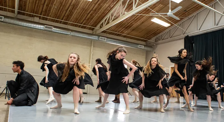 The April news rundown