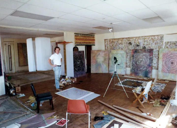 Five reasons to view Don Fullmer’s ‘CONTINUUMART’ retrospective