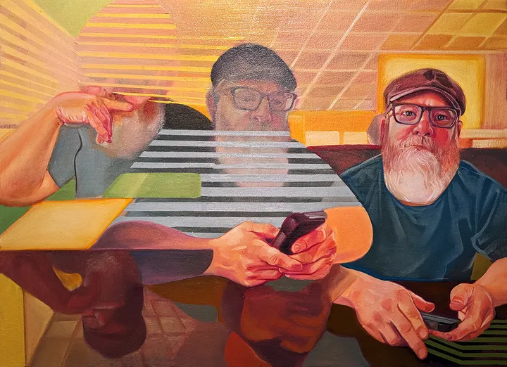 The SHOUT June arts calendar