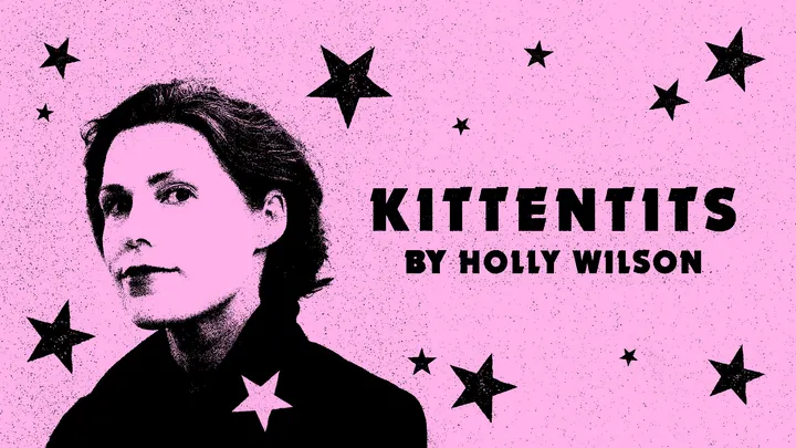 ‘The world as it is must always be available to writers:’ An interview with Holly Wilson