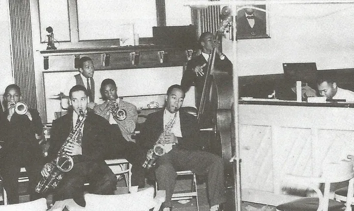 In its 53rd year, the Wichita Jazz Festival adds a local history lesson