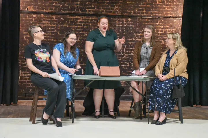 At Wichita Community Theatre, Shakespeare that’s ‘easy to enjoy’