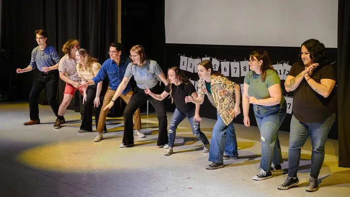 Wichita theater company will stage 26 super short plays — in no particular order