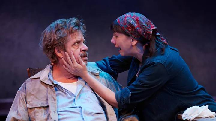 Mini Review: A visit with 'Uncle Vanya' at Kansas City Actors Theatre