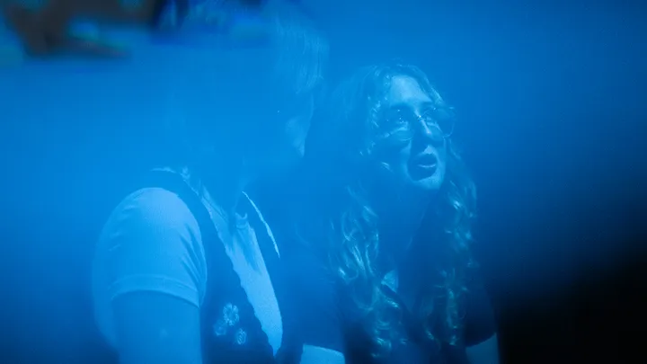 Serious games: in 26 bite-sized plays, '[et cetera]: A Theatre Lab' combines silliness with sincerity