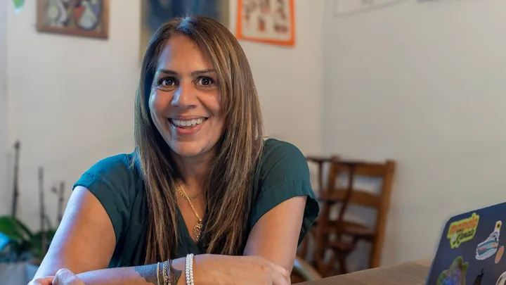 The Popcorn List wants to connect indie filmmakers with new audiences, the industry – and each other