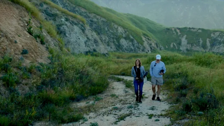 ‘Flood’ examines evangelical family dynamics — and Kansas fossil hunters