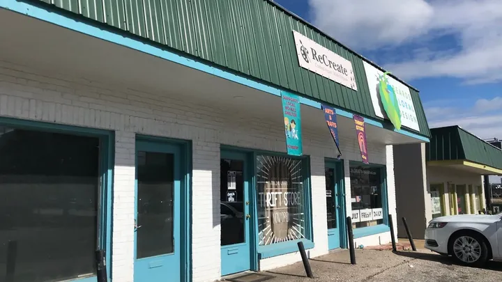 ReCreate aims to reshape art accessibility in Wichita