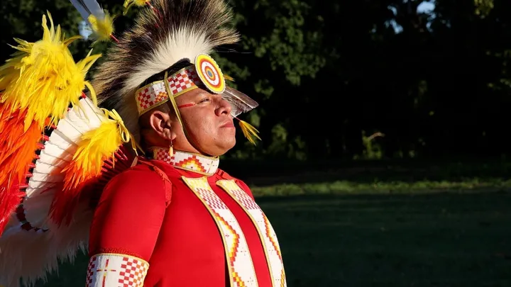 Asserting contemporary Native life: Short films at the AlterNative Film Festival