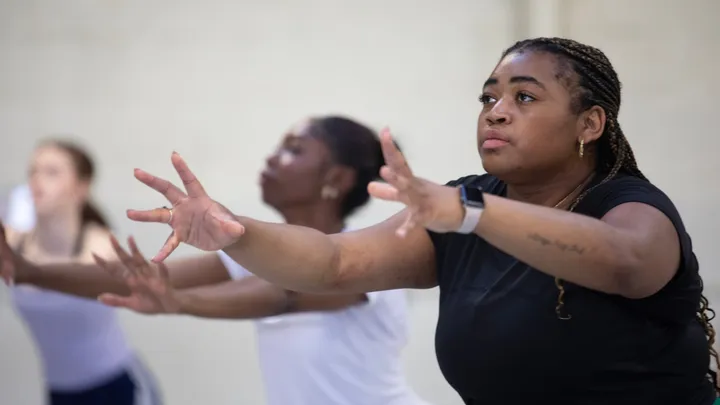 Ballet Wichita springs forward, presenting civil rights history in ‘Breaking Barriers’