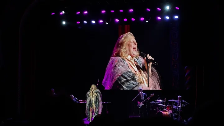 Seven glorious things about Bridget Everett